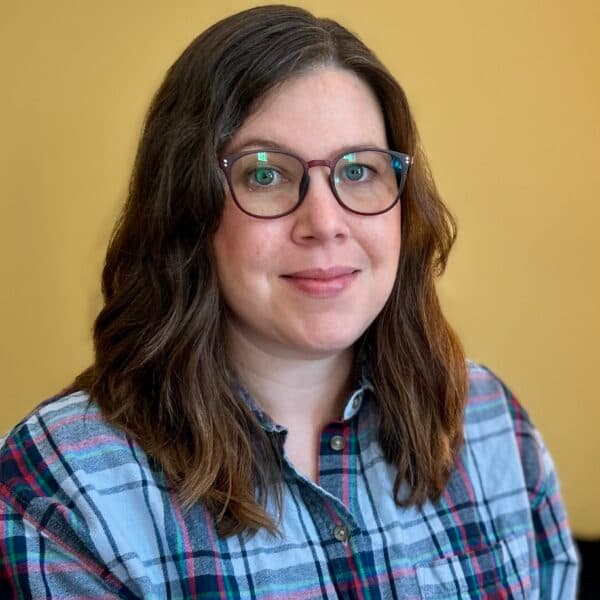 Photo of Halley Palmer