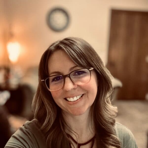 Photo of Alison Ulrich