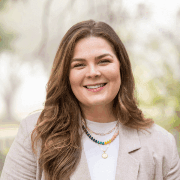 Photo of Mariah Montgomery