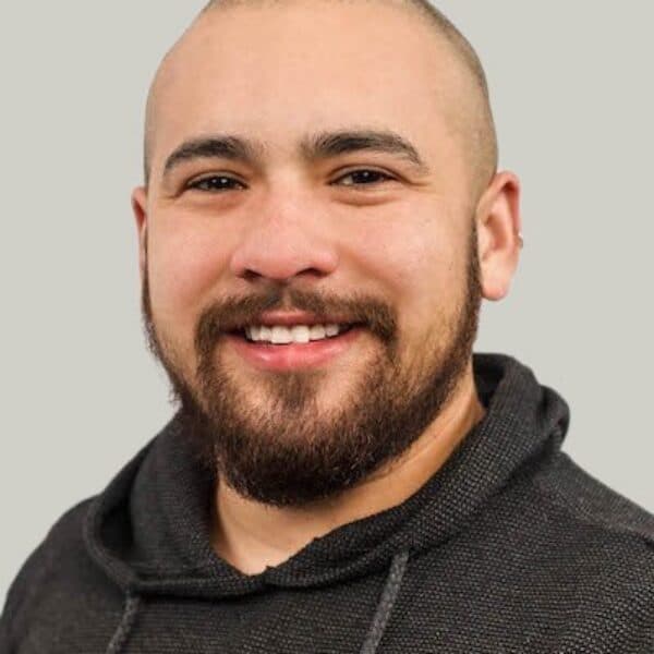 Photo of Gabriel Edwards