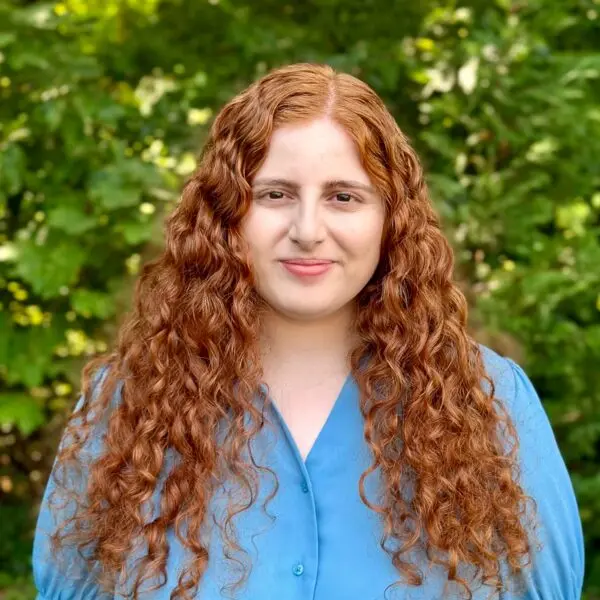 Photo of Danielle Angel