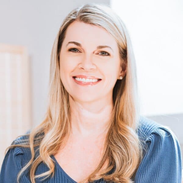 Photo of Kimberley Hatler