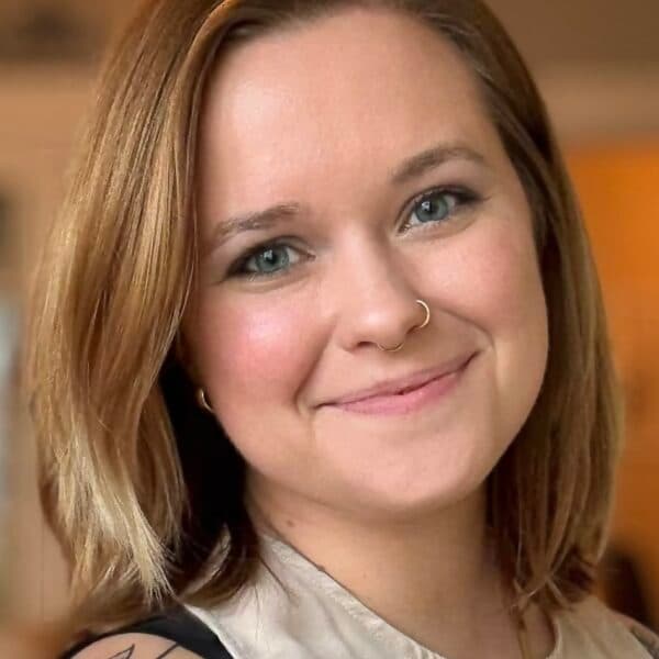 Photo of Juno VanWeelden