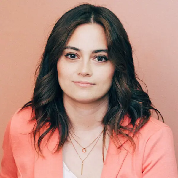 Photo of Rebecca Swanney