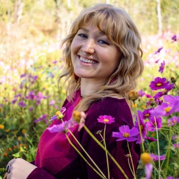 Photo of Leah Hoane
