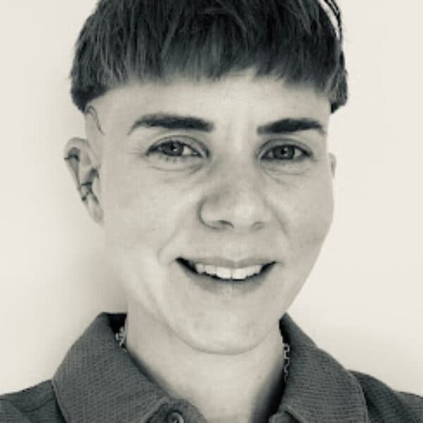 Photo of Kate Hazell