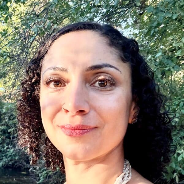 Photo of Alexandra Mary Kelada