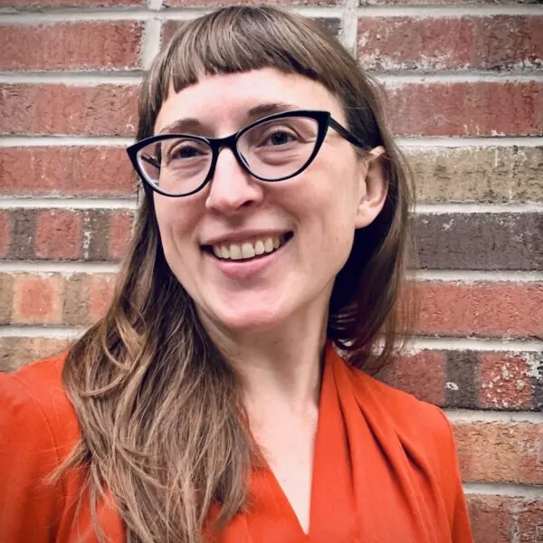 Photo of Melinda Jones