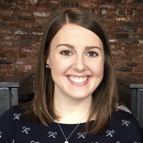 Photo of Kaitlin Hayden