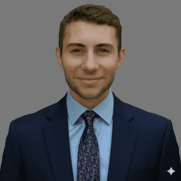 Photo of Samuel Lawyer