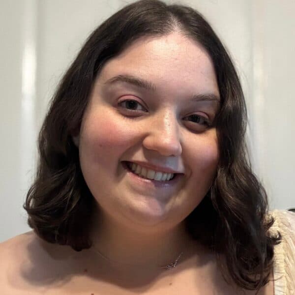 Photo of Brianna Geoffrion