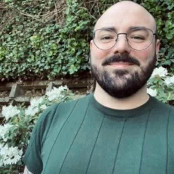 Photo of Joey Cressler
