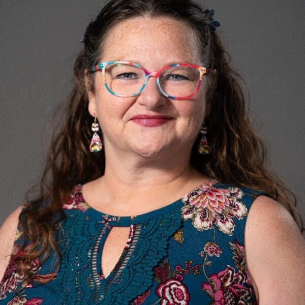 Photo of Katie Grant