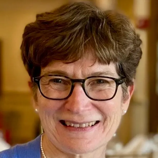 Photo of Tish Wakefield
