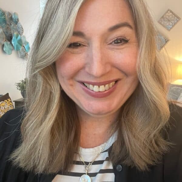 Photo of Melissa Murren