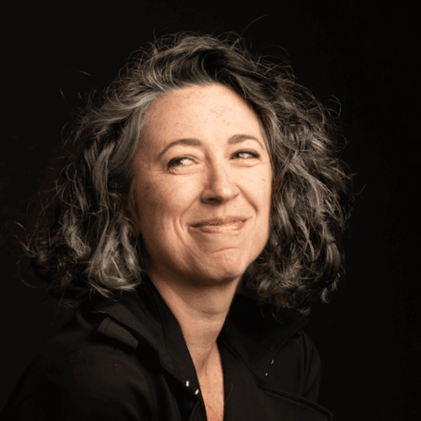 Photo of Faith Laux