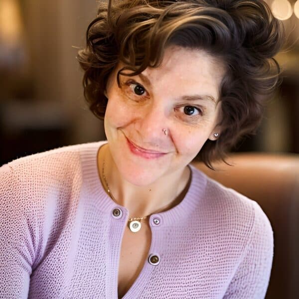 Photo of Kiesa Kelly