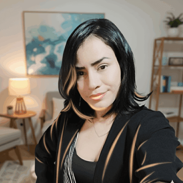 Photo of Psicóloga Marcela Quiceno Betancourt