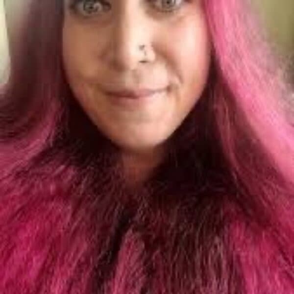 Photo of Cassandra Holt Kimbell