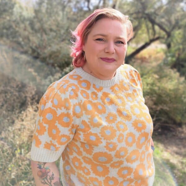 Photo of RayAnne Climer