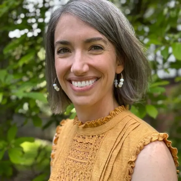 Photo of Sara Wiener