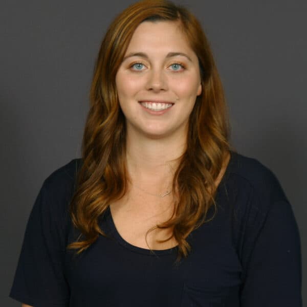 Photo of Meredith Hoover