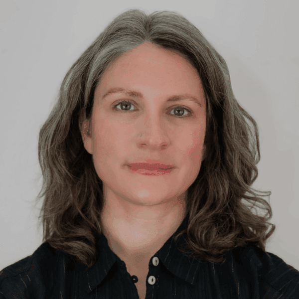 Photo of Heather Hogan