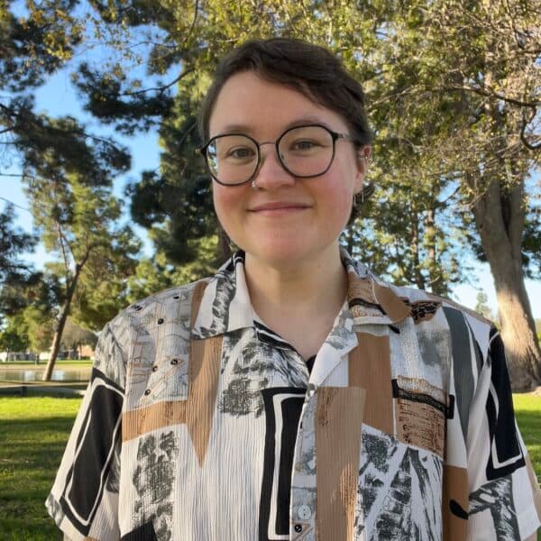 Photo of Alyssa Coffey