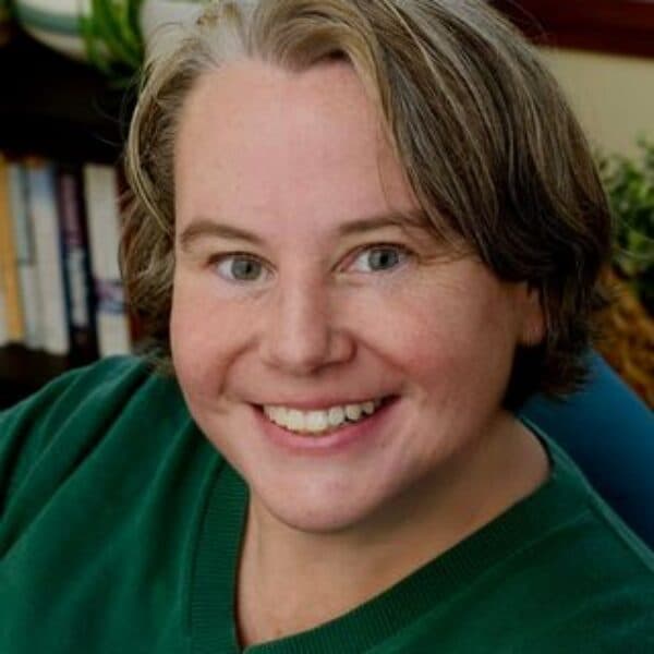 Photo of Donette Svidron