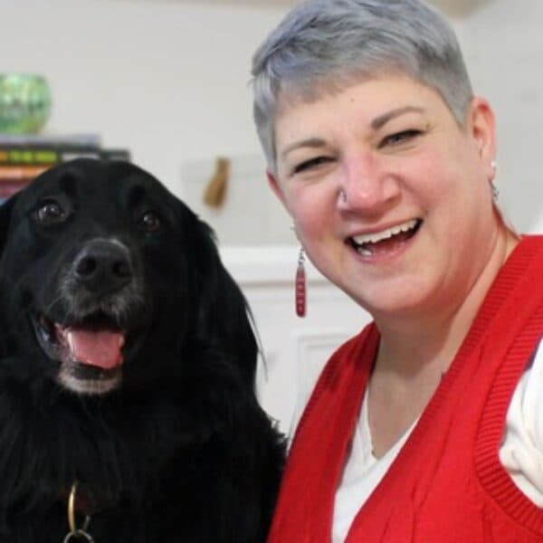 Photo of Kathleen McGrath