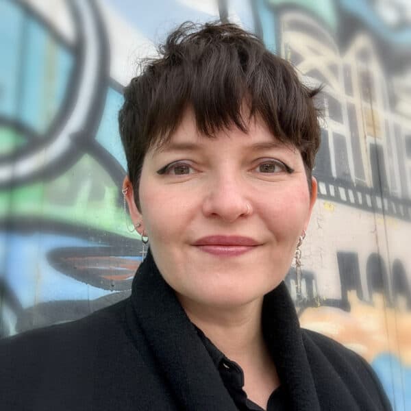 Photo of M Weflen