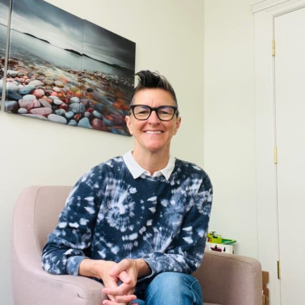 Photo of Bridget Bertrand