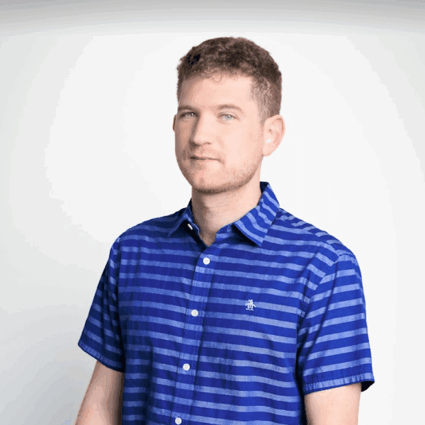 Photo of Evan Dunn