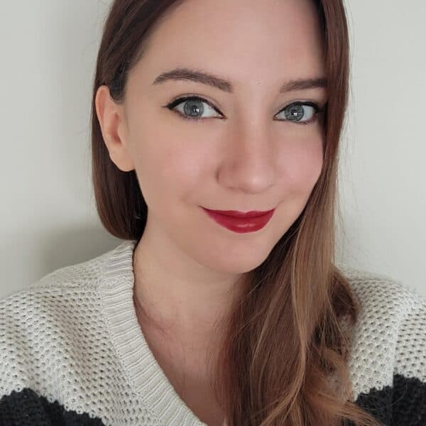 Photo of Jasmine Hynes