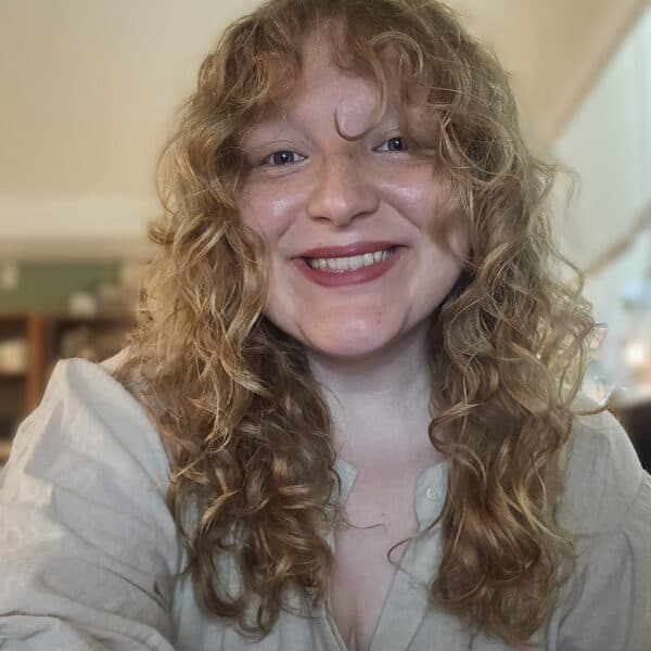Photo of Brittany Dalbow