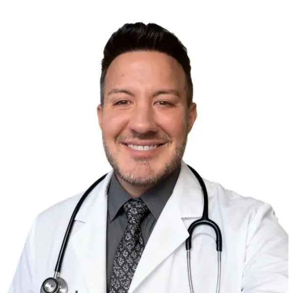 Photo of Peter Triporo
