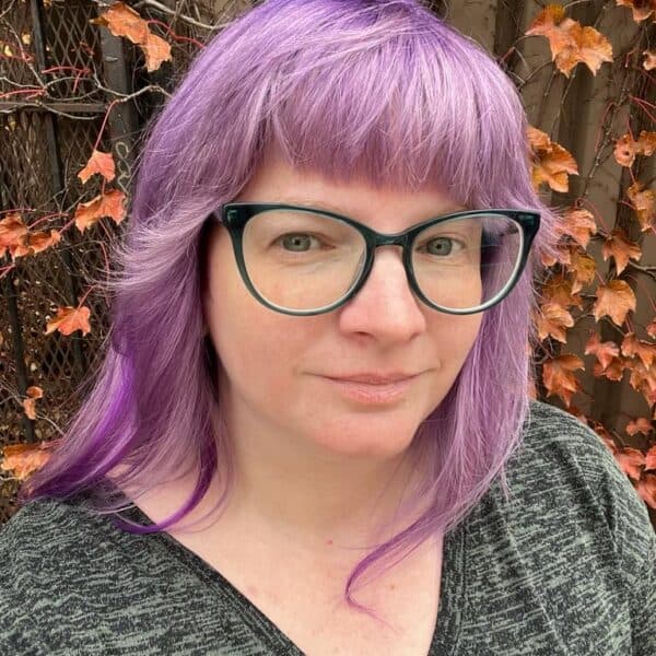 Photo of Susan Killelea
