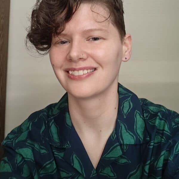 Photo of Adrienne Popovich