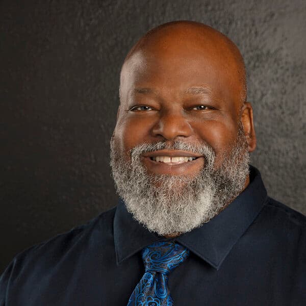 Photo of William King