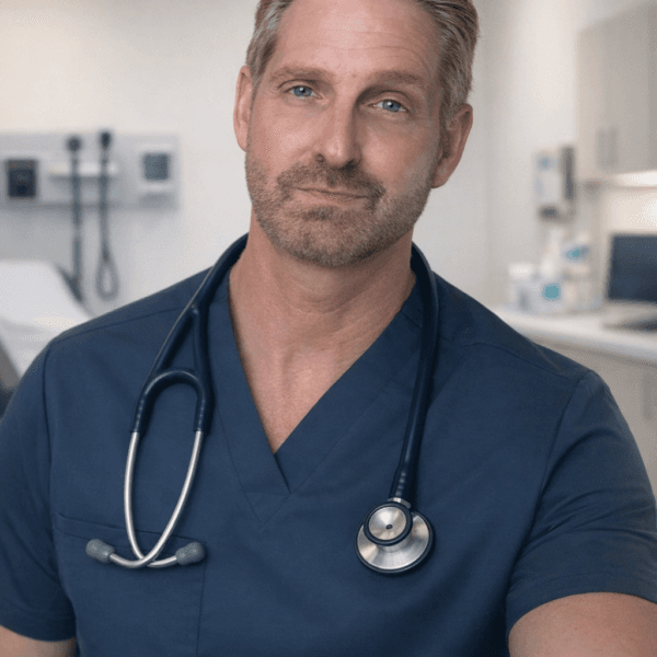 Photo of Jason Clemons