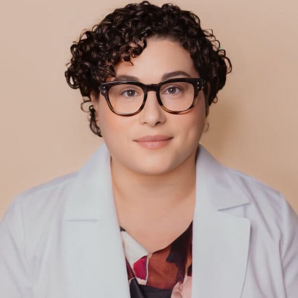 Photo of Malina Blankenship