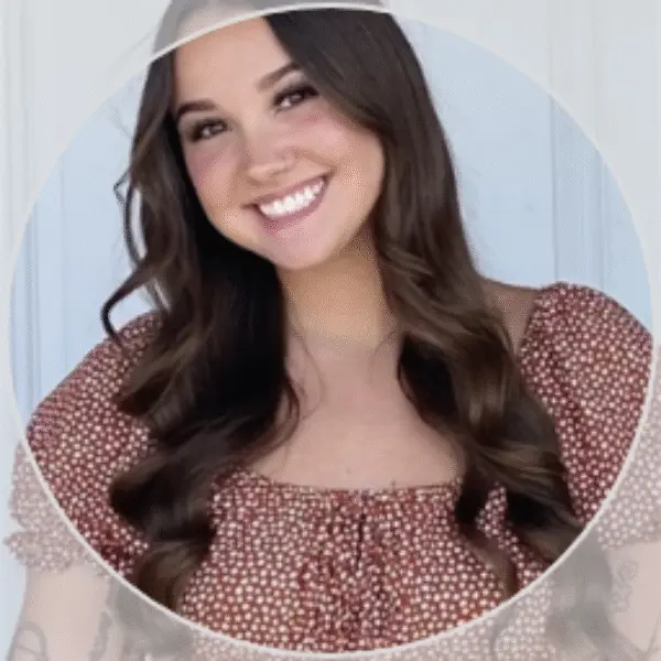 Photo of Sydney Carlos