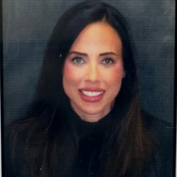 Photo of Rachelle Bradford