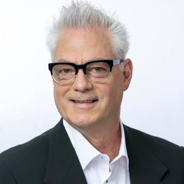 Photo of Gary Bucher