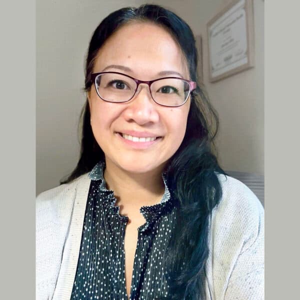 Photo of Lilian Iona Yabut