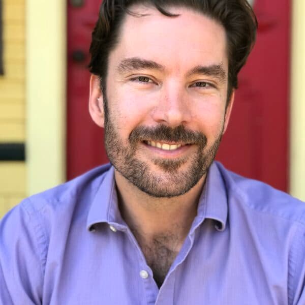 Photo of Kevin Weiland