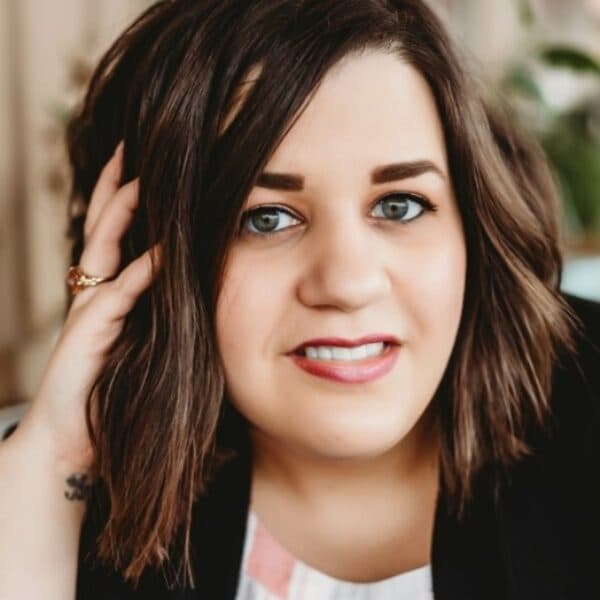 Photo of Katelyn Nabors