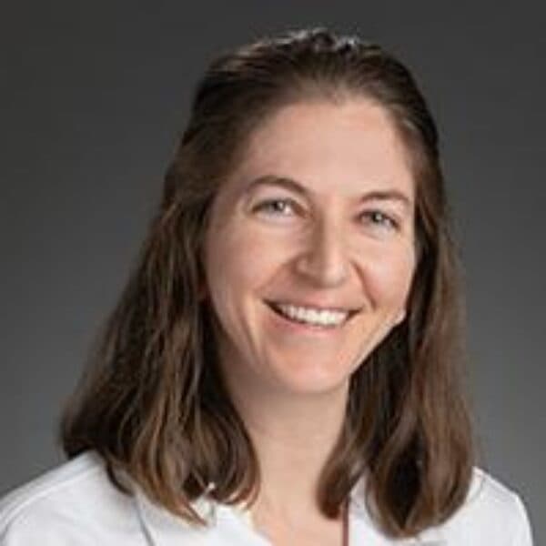 Photo of Samantha Reed