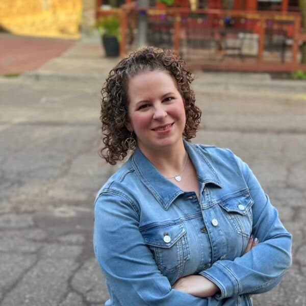 Photo of Kaytee Gillis