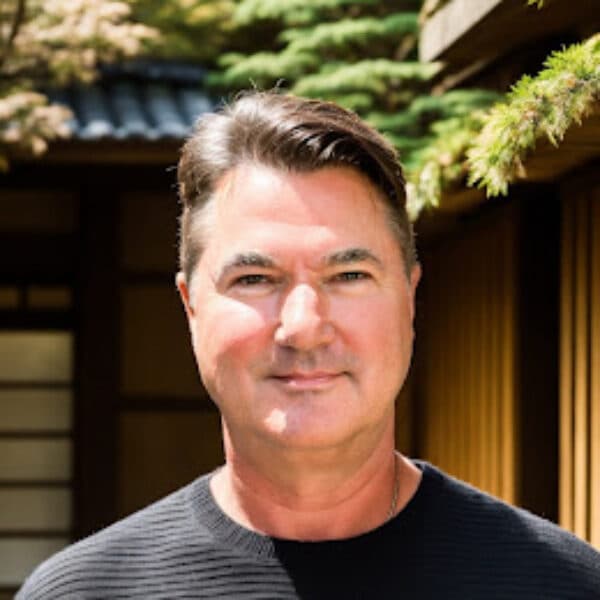 Photo of Michael Bowen